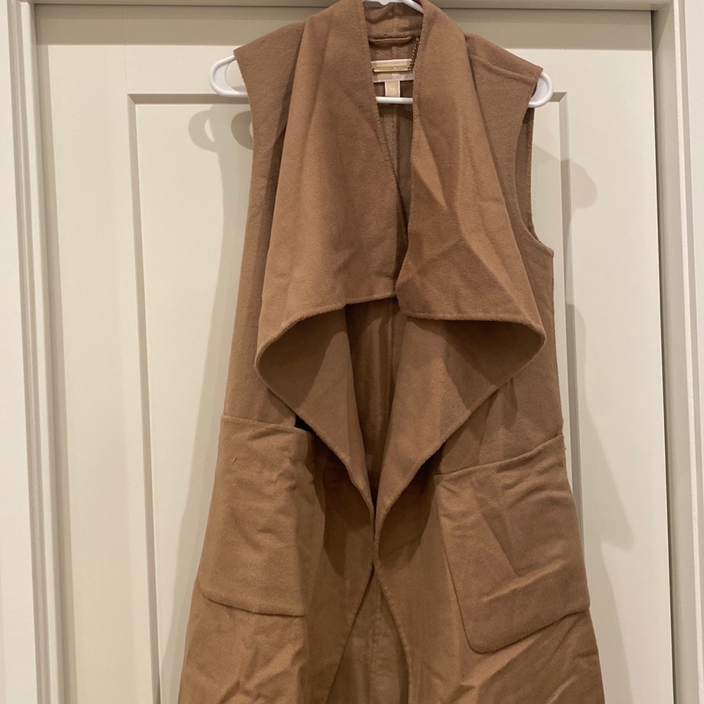 Michael Kors outwear